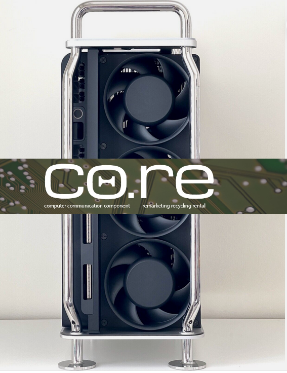 2019 Mac Pro 7,1 28 Core Xeon 384GB RAM, 2TB NVME, Radeon Pro Vega II Duo MPX 64GB