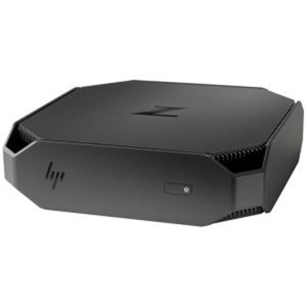 HP Z2 mini G5 workstation 10th gen Xeon