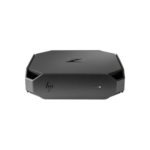 HP Z2 mini G5 workstation 10th gen Xeon