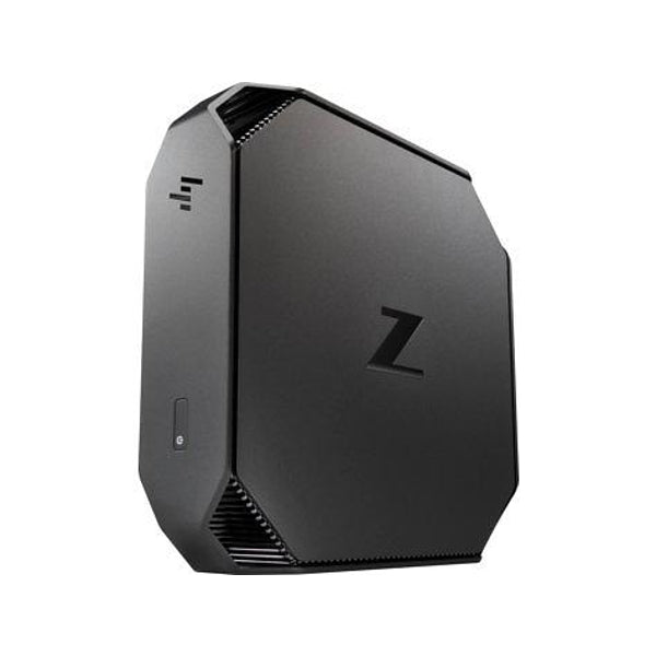 HP Z2 mini G4 workstation 9th gen I7