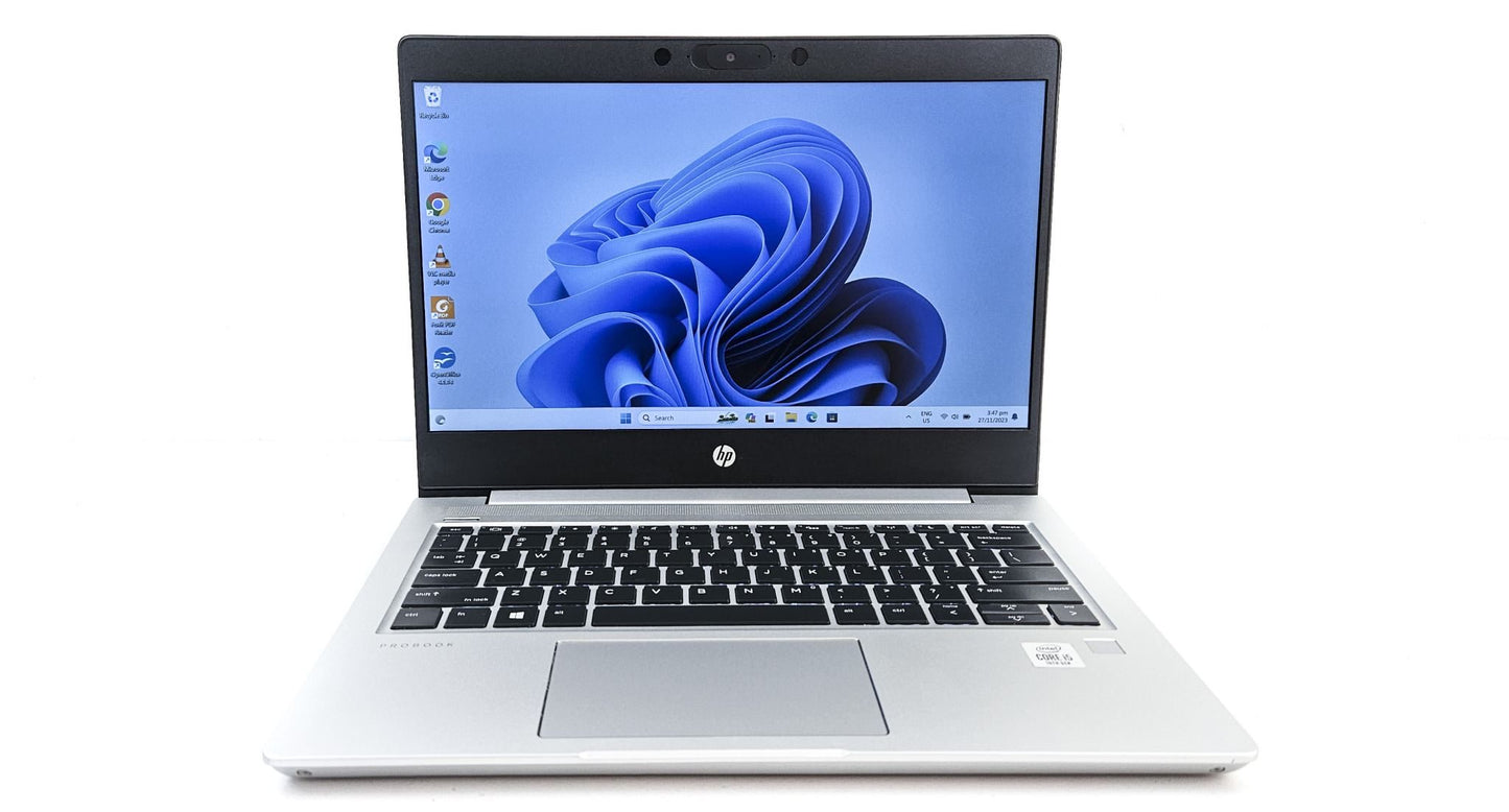 HP Probook 430 G7 13.3" 10th gen I5-10210u Win11 Pro