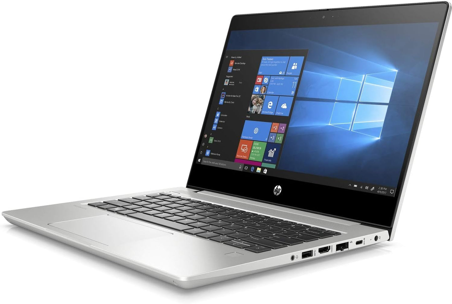 HP Probook 430 G7 13.3" 10th gen I5-10210u Win11 Pro