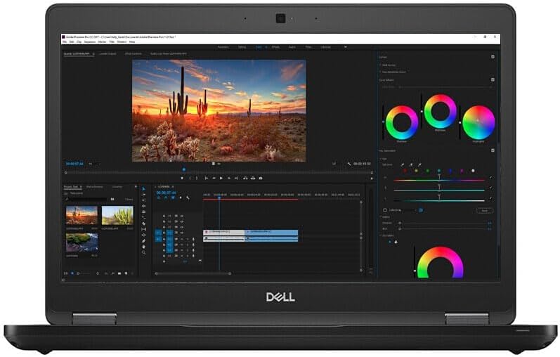 DELL Latitude 5490 , Core I7