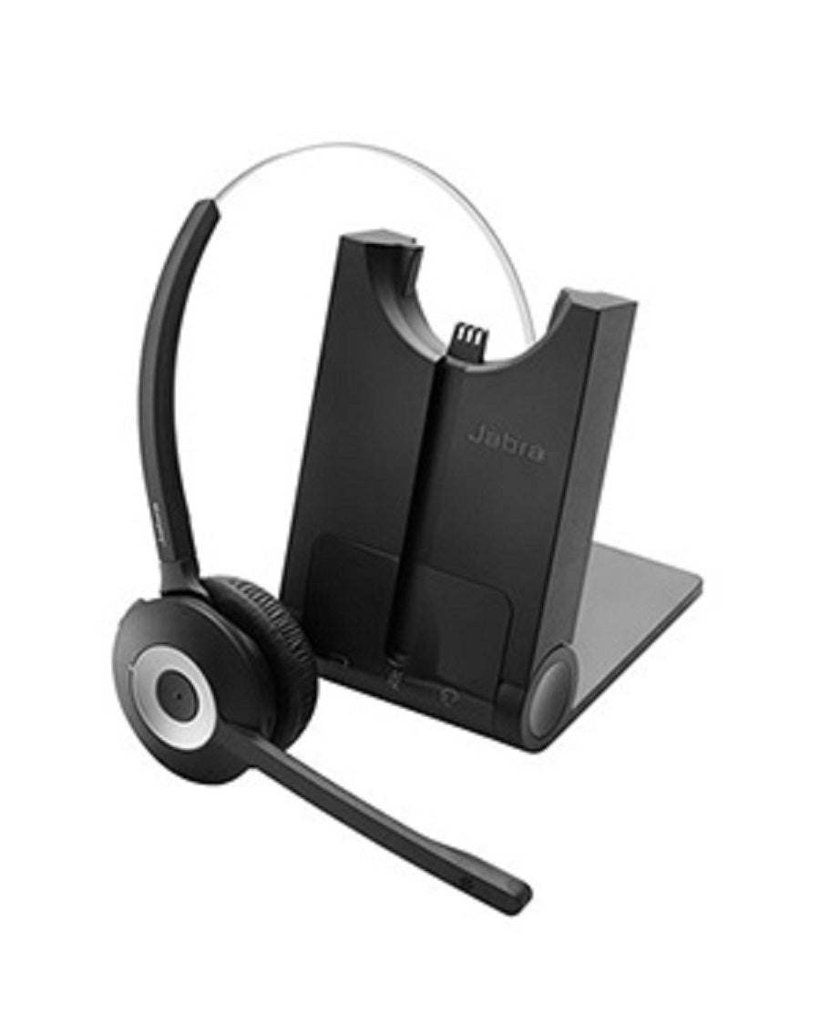 Jabra PRO 925 Wireless Headset