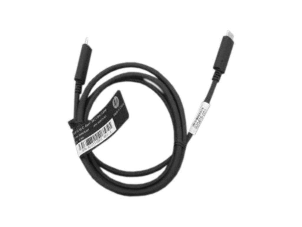 USB-C to USB-C Gen 1 3A 1m cable