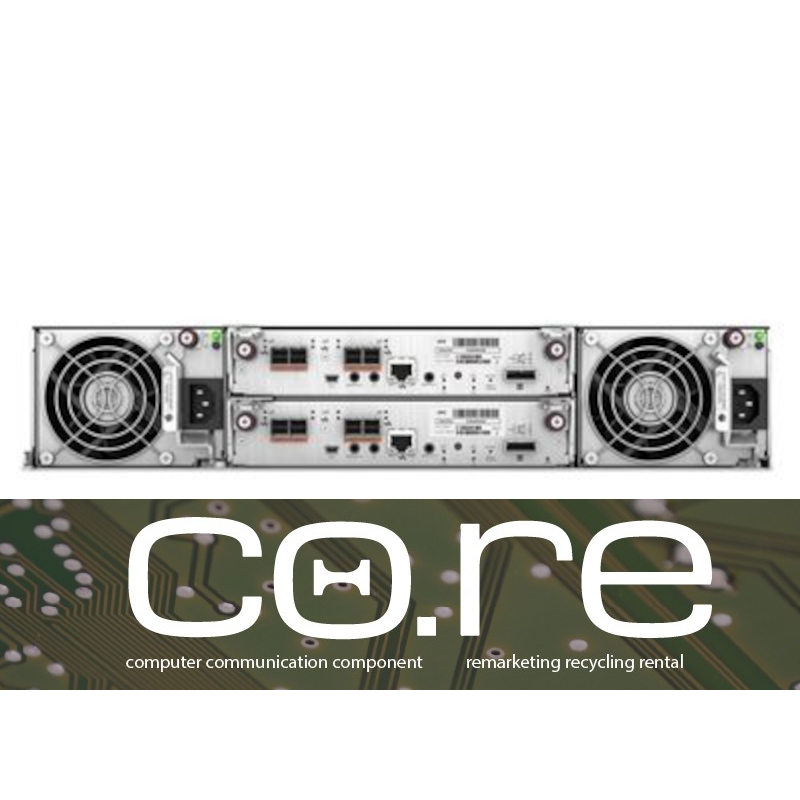 HPE MSA 2050 SAS SFF DAS Storage (Q1J29A)