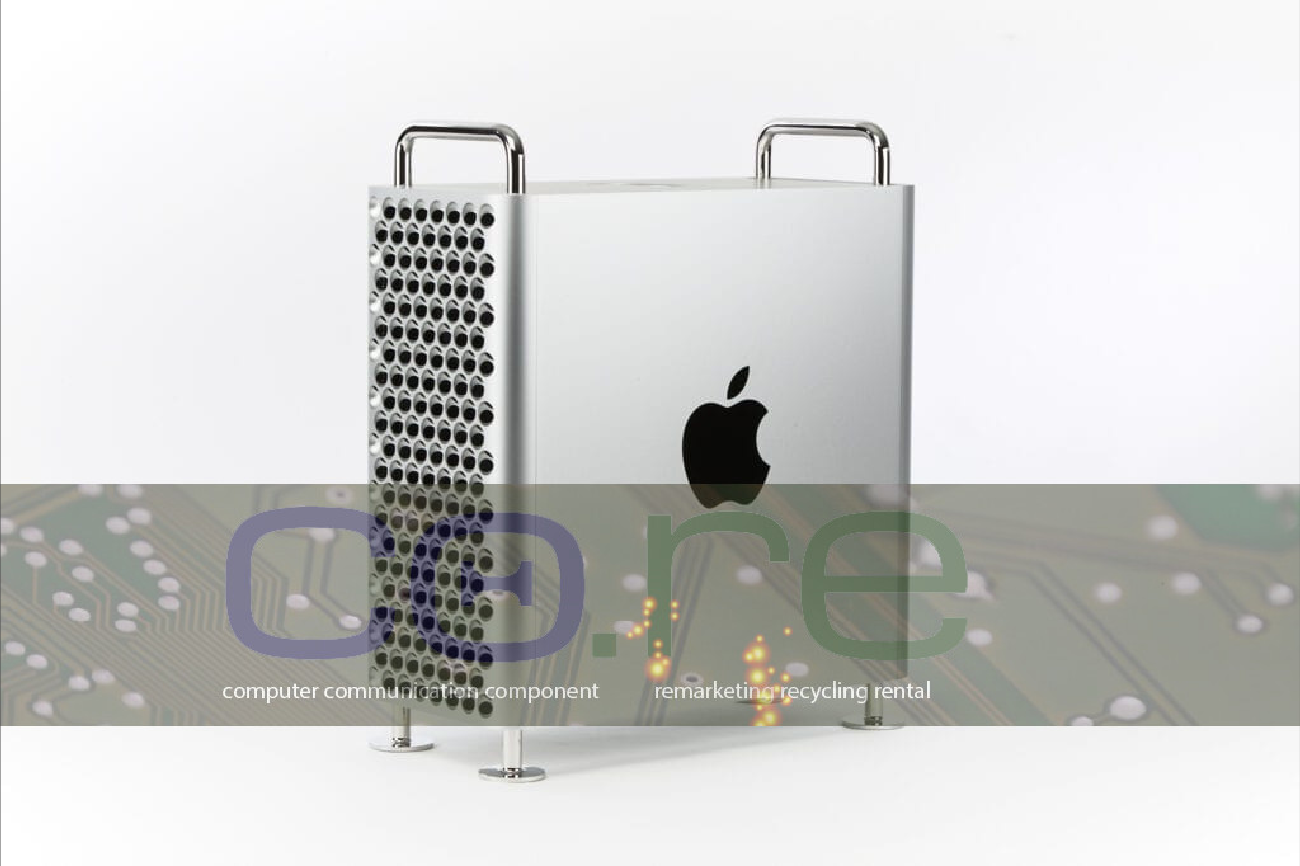 2019 Mac Pro 7,1 28 Core Xeon 384GB RAM, 2TB NVME, Radeon Pro Vega II Duo MPX 64GB