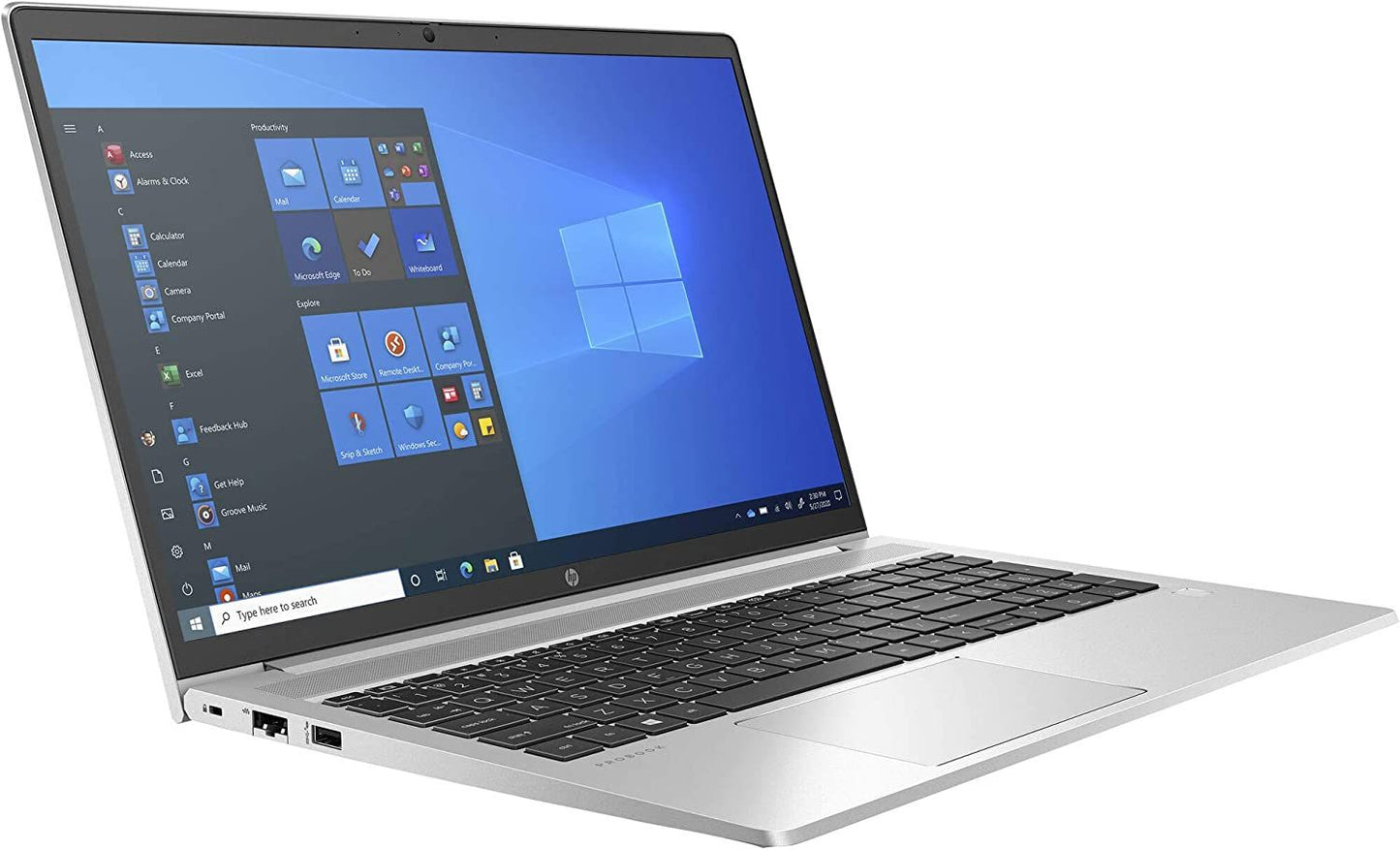 HP Probook 455R G6