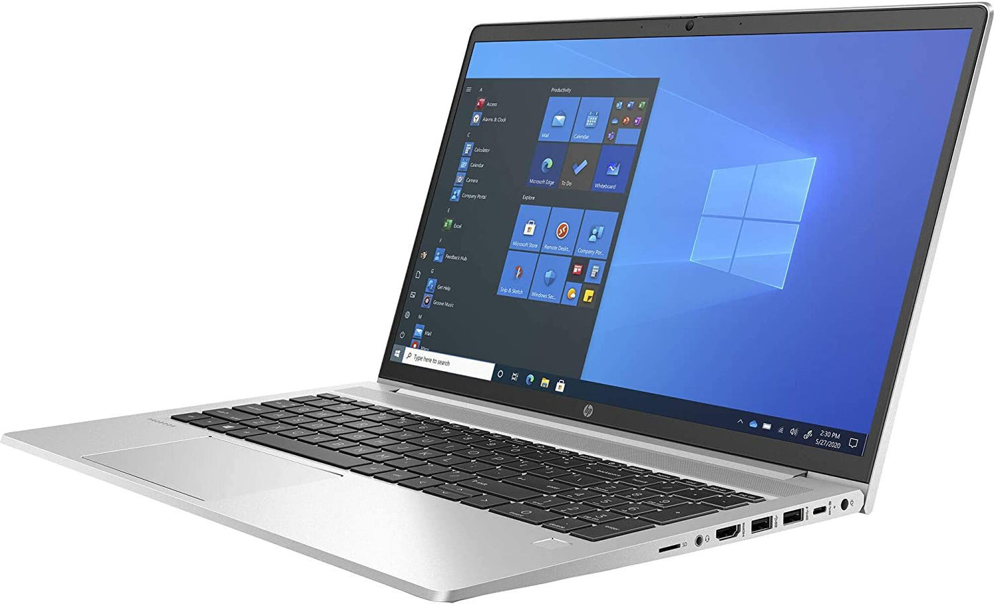 HP Probook 455R G6