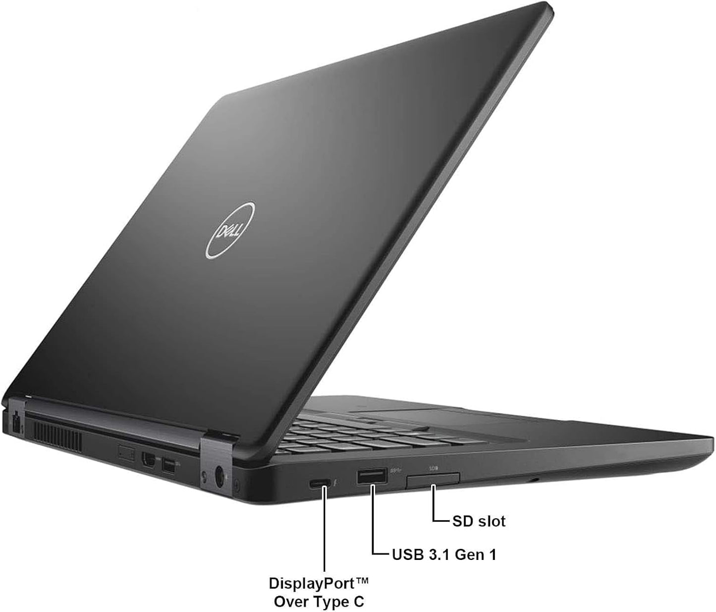 DELL Latitude 5490 , Core I7