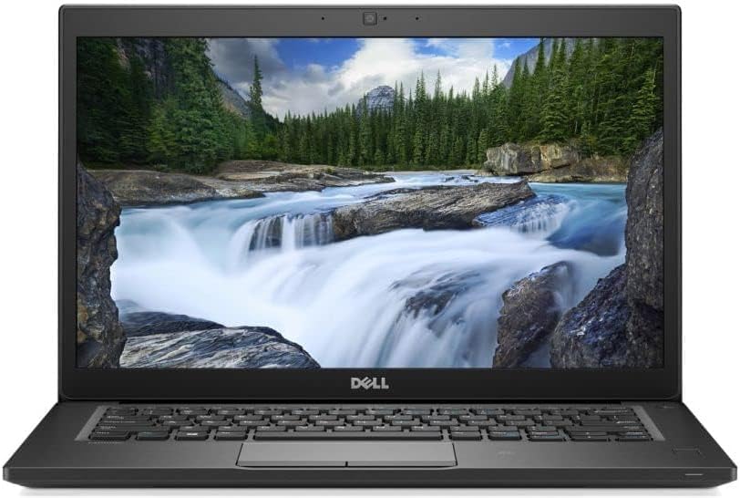 DELL Latitude E7490 Ultrabook, Core I7