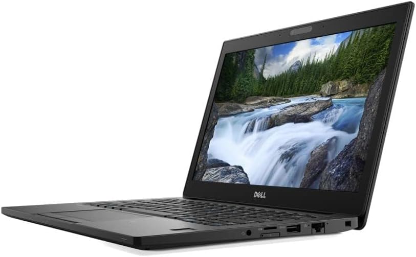 DELL Latitude E7490 Ultrabook, Core I7
