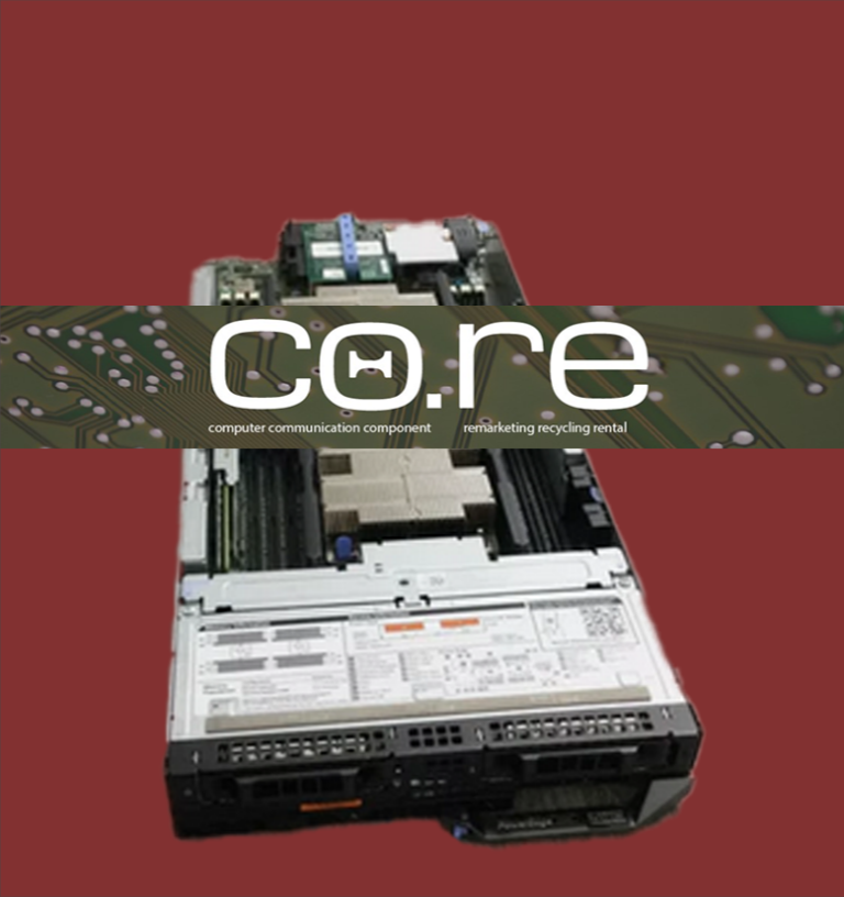 Dell PowerEdge FX2 sled, FC640