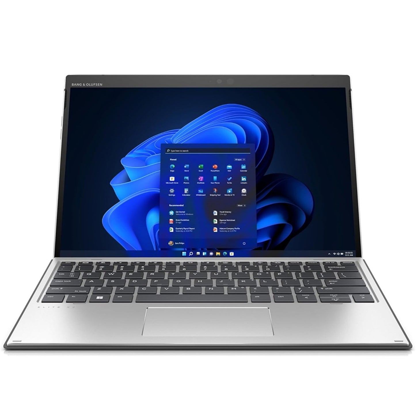 HP Elite X2 G8 13" Touch convertible Laptop