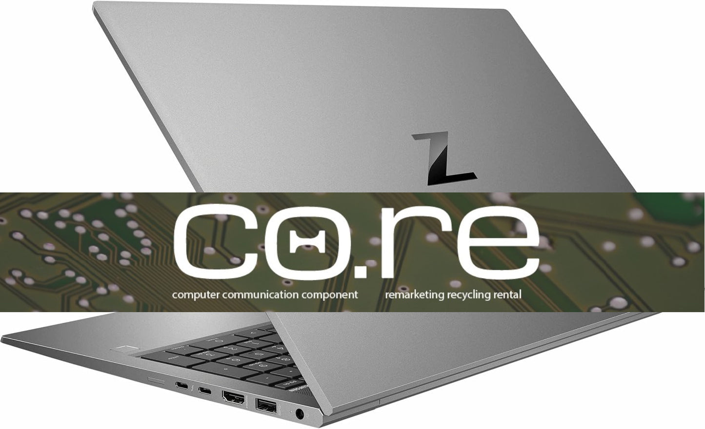 HP ZBook Firefly 14 G8