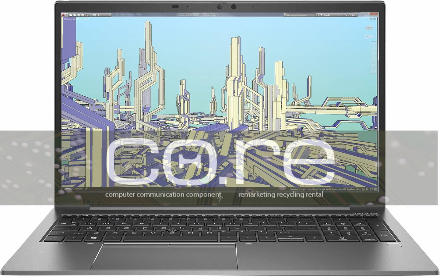 HP ZBook Firefly 14 G8