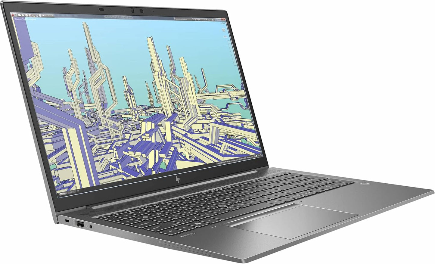 HP ZBook Firefly 14 G8