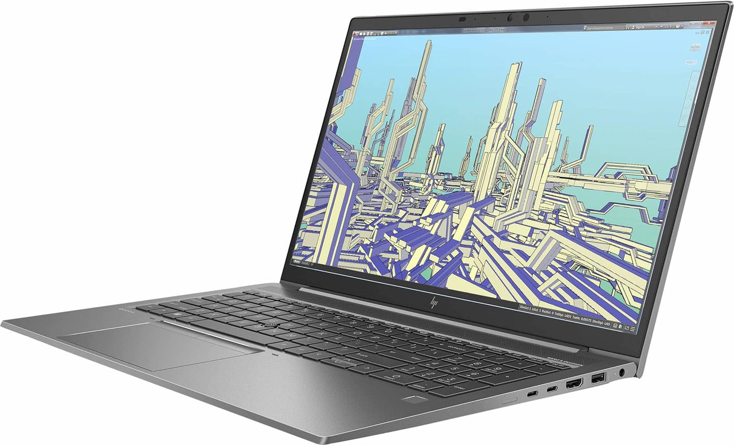 HP ZBook Firefly 14 G8