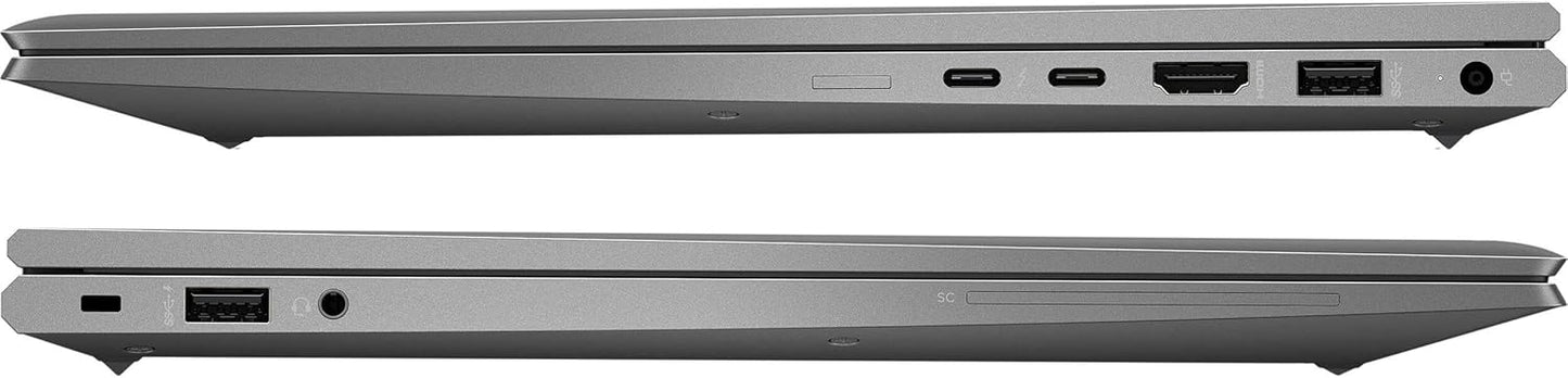 HP ZBook Firefly 14 G8