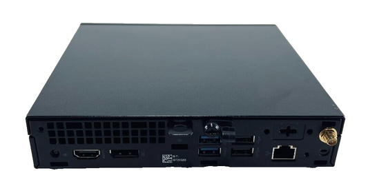 DELL Optiplex 3070 micro