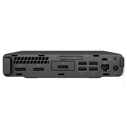 HP Elitedesk 800 mini G4