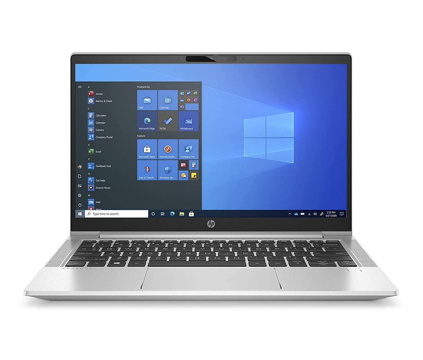 HP Probook 430 G8 I3.3" 11th Gen I5-1135G7 DDR4, NVME SSD Win11 Pro