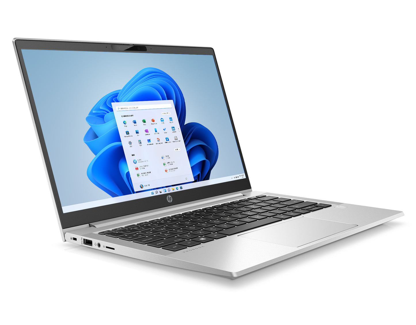 HP Probook 430 G8 I3.3" 11th Gen I5-1135G7 DDR4, NVME SSD Win11 Pro