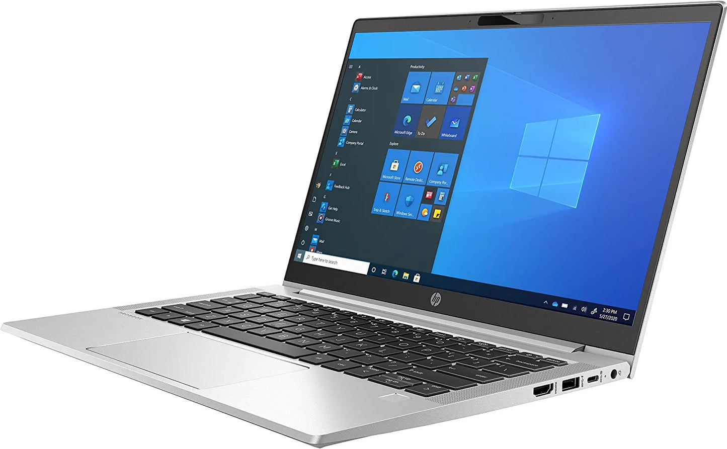 HP Probook 430 G8 I3.3" 11th Gen I5-1135G7 DDR4, NVME SSD Win11 Pro