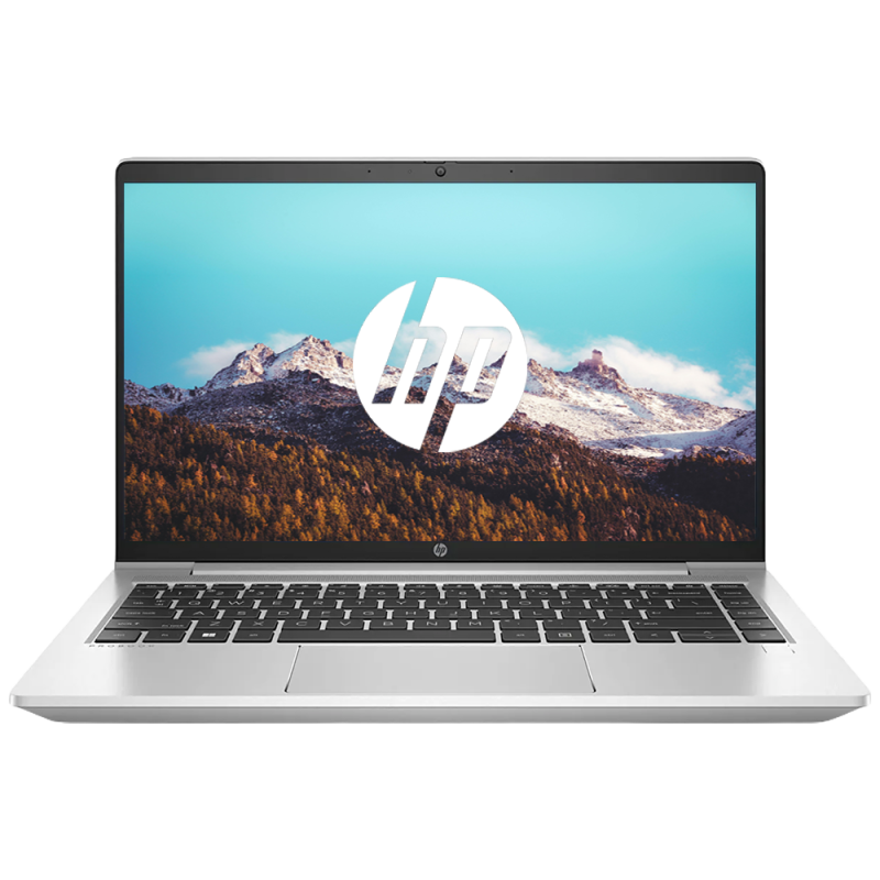 15.6″ HP ProBook 455 G7 laptop – AMD Ryzen 7, 16GB RAM, 256GB SSD