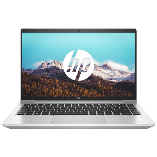 15.6″ HP ProBook 455 G7 laptop – AMD Ryzen 7, 16GB RAM, 256GB SSD