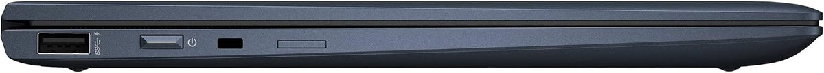 HP Elite Dragonfly G2 13.3" x360 Convertible Laptop