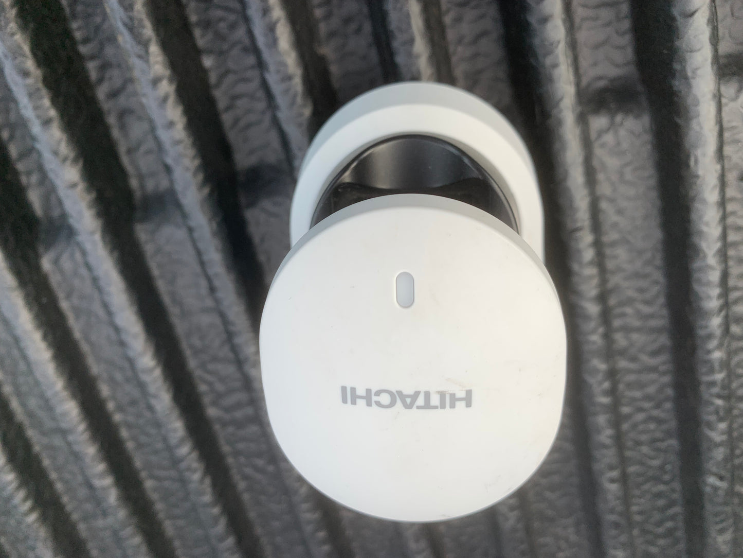 Hitachi USB Finger Vein Biometric Scanner