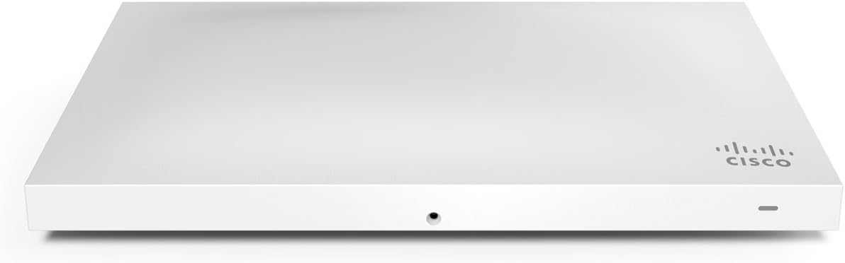 Meraki MR34 Cloud-Managed Wireless Network Access Point