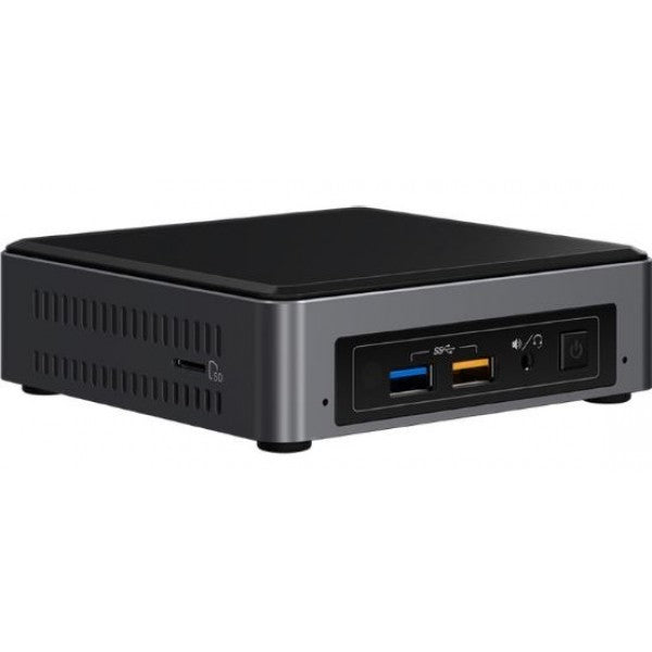 INTEL NUC 7 mini PC