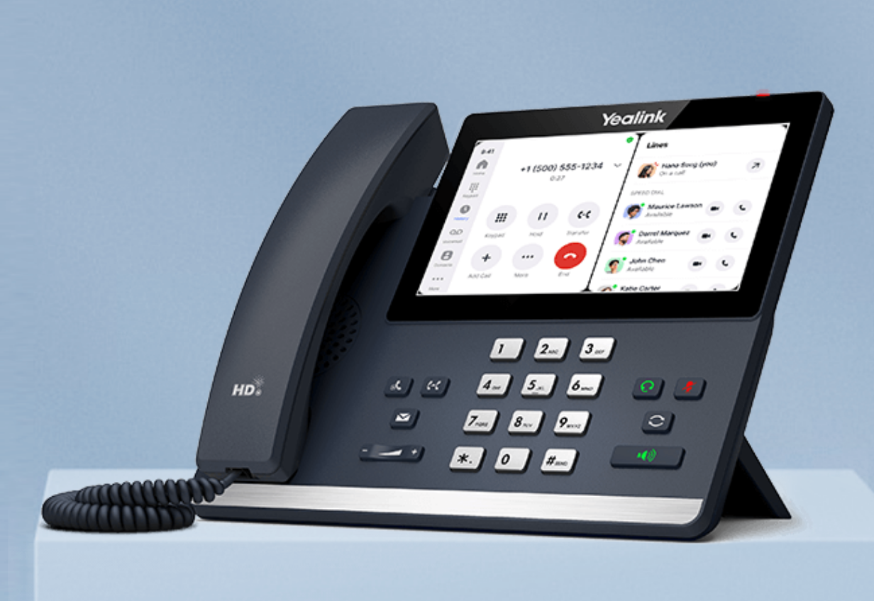 Yealink MP56 for teams