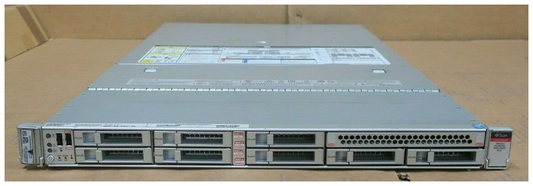 SUN Oracle X5-2 Database Appliance