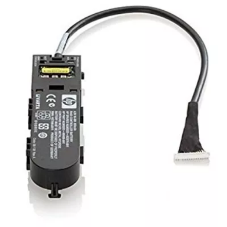 HPE Smart Array Battery 650 mAh Ni-MH for P212 P410 P411