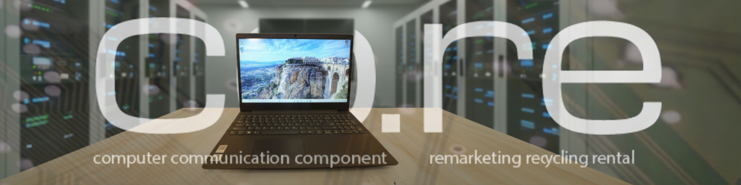 Lenovo V15-IIL 15.6"Laptop