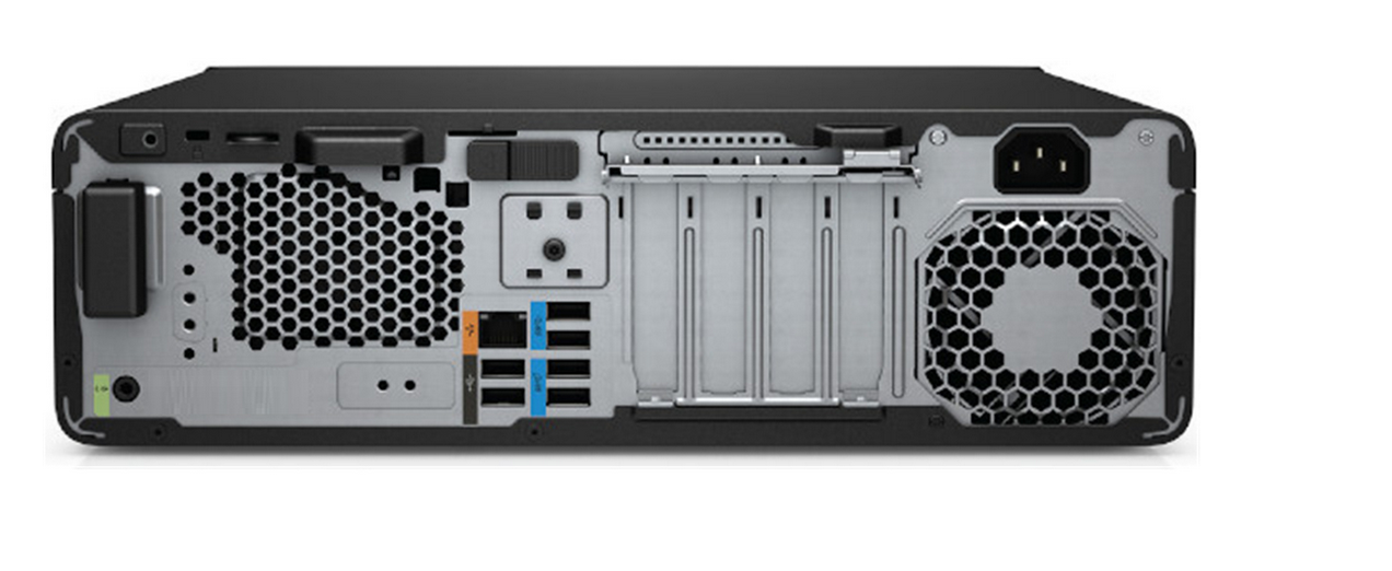 HP Z2 small Form G4 workstation 9th gen Xeon