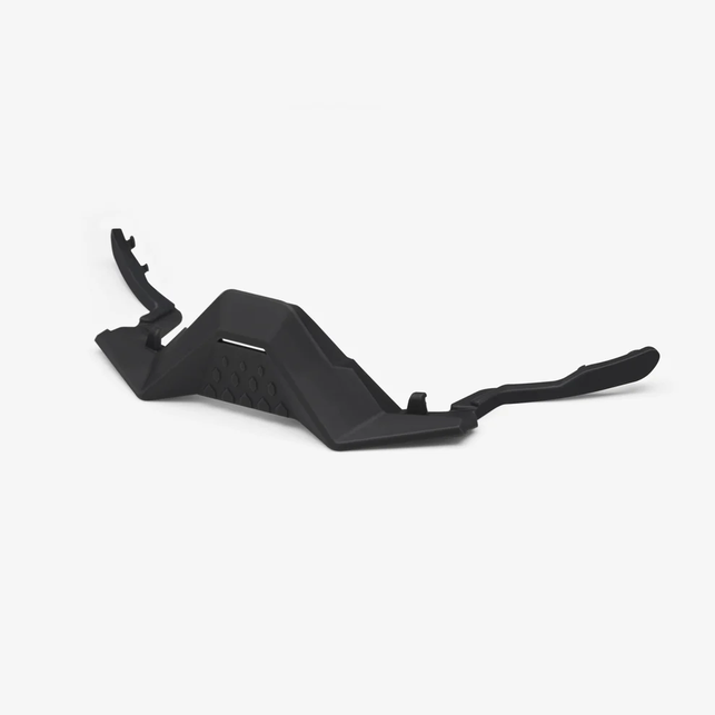 100% ARMEGA BLACK NOSE GUARD