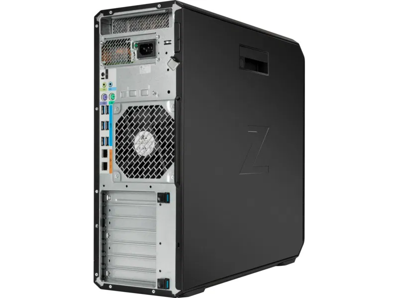 HP Z6 G4 Tower Workstation
