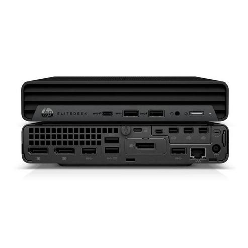 HP Elitedesk 800 mini G8 Core I5