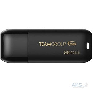 TEAM 64GB USB STICK - BLACK FRIDAY DEAL