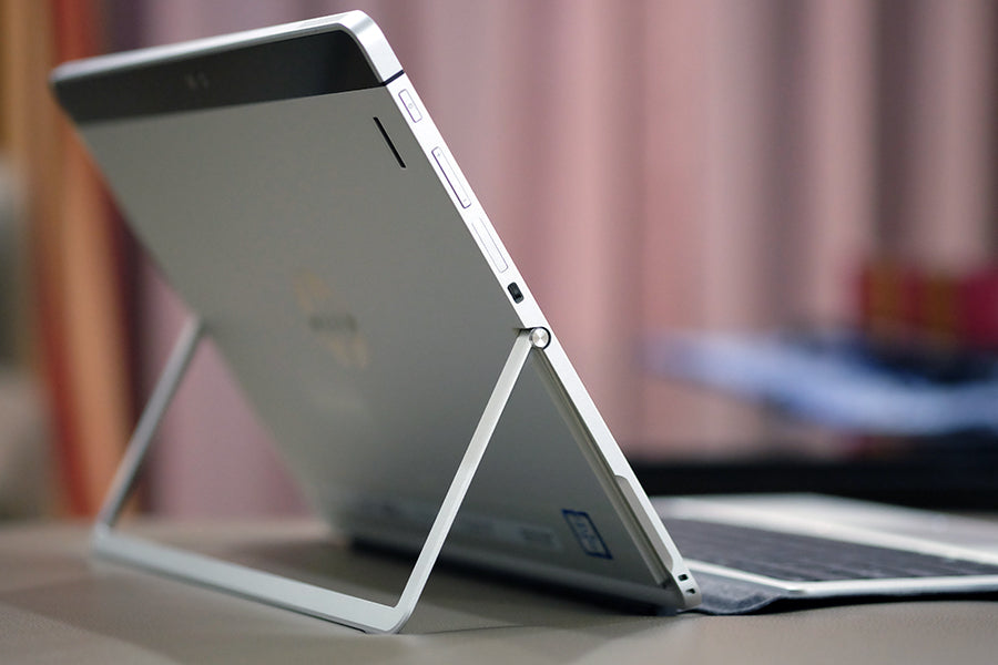 HP Elitebook X2 1012 G2 I7 Touchscreen