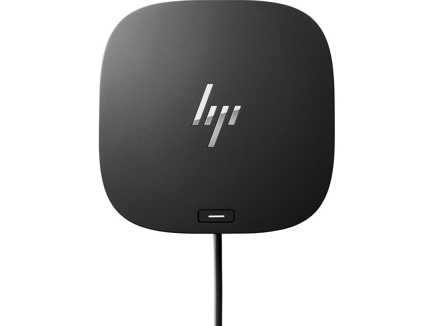HP USB-C/A Universal Dock G2