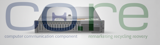 Dell PowerEdge R740 rack server, 13TB
