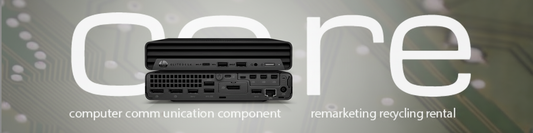 HP Elitedesk 800 mini G8  Core I5