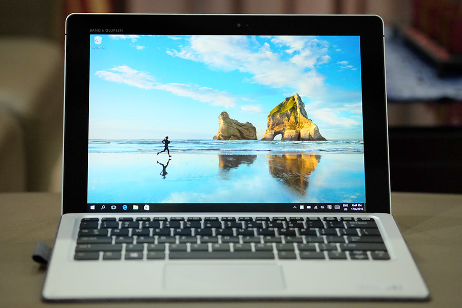 HP Elitebook X2 1012 G2 I5 Touchscreen