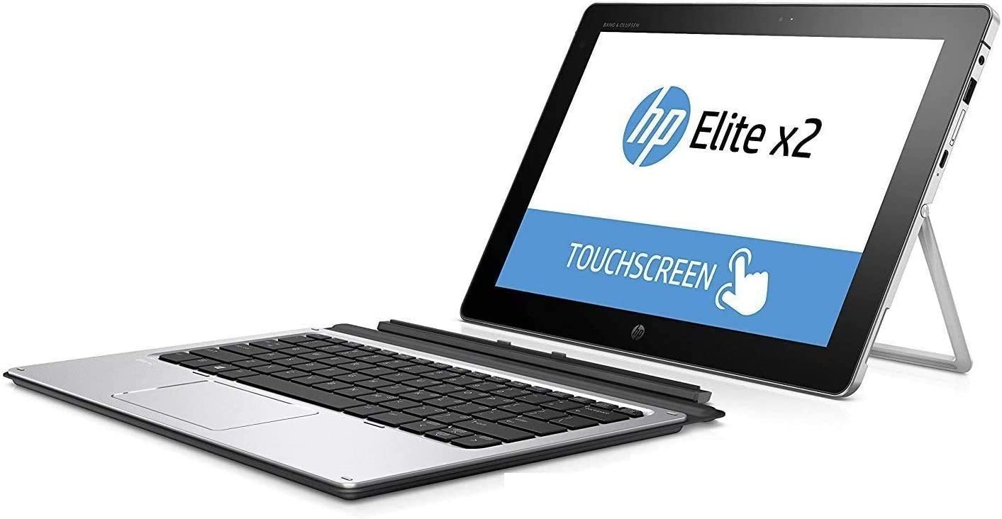 HP Elitebook X2 1012 G2 I5 Touchscreen