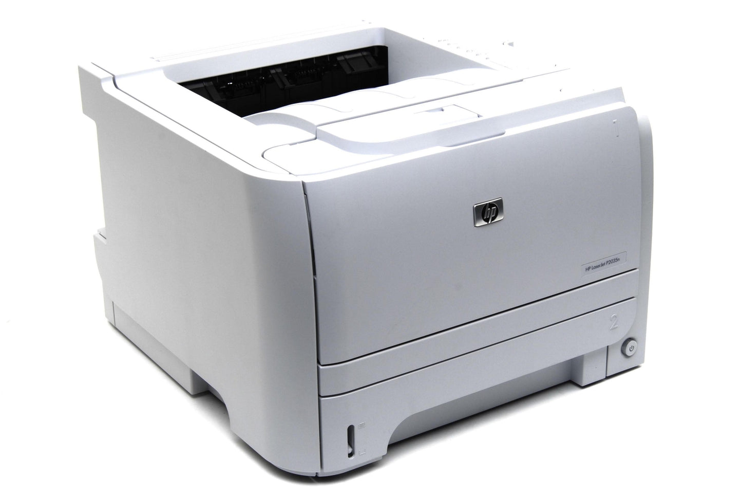 HP Laserjet P2035n printer